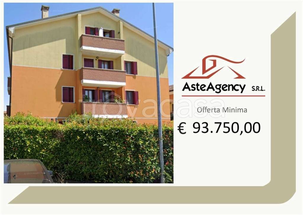 appartamento in vendita a Vigonza