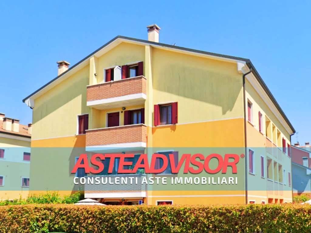 appartamento in vendita a Vigonza