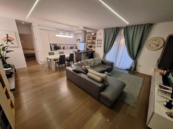 appartamento in vendita a Vigonza