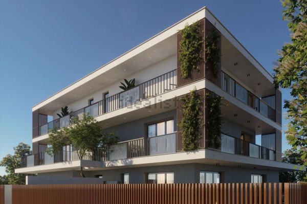 quadrivano in vendita a Vigonza in zona Peraga