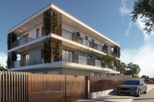 quadrivano in vendita a Vigonza in zona Peraga