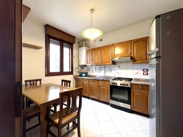 appartamento in vendita a Vigonza in zona Codiverno