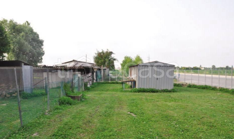 appartamento in vendita a Vigonza