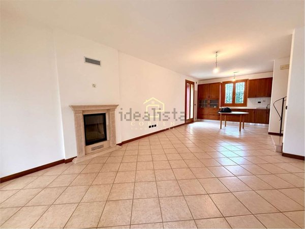 casa indipendente in vendita a Vigonza
