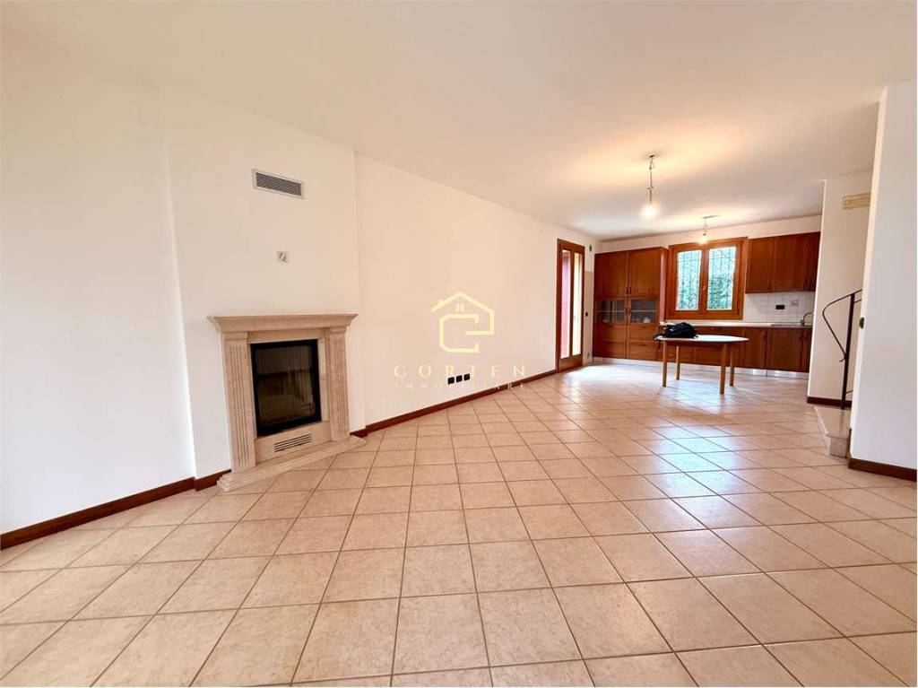 casa indipendente in vendita a Vigonza