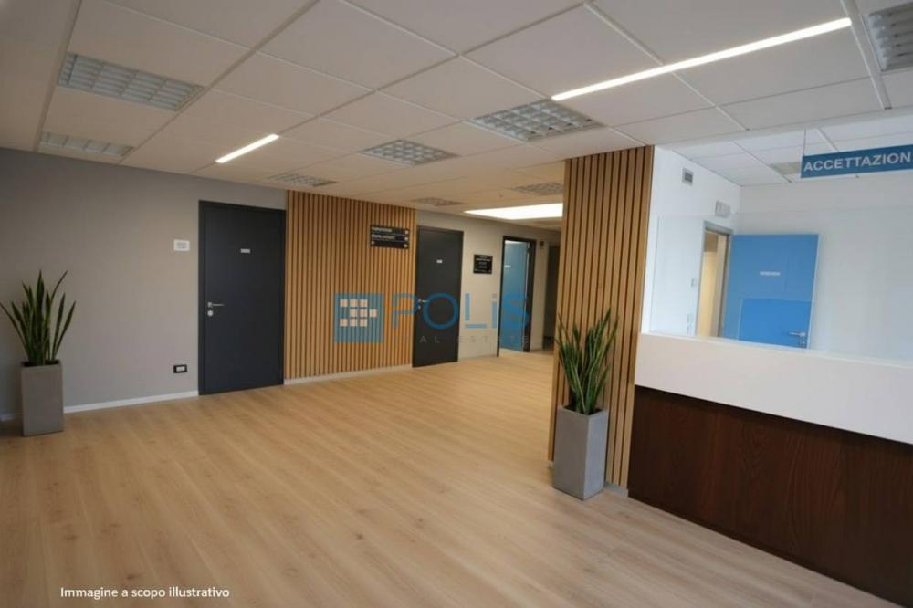 ufficio in vendita a Vigonza