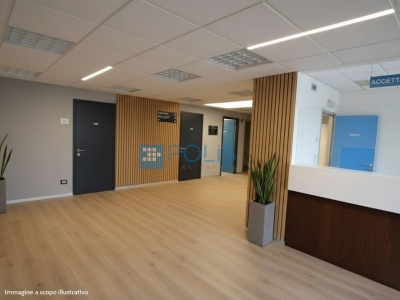 ufficio in vendita a Vigonza