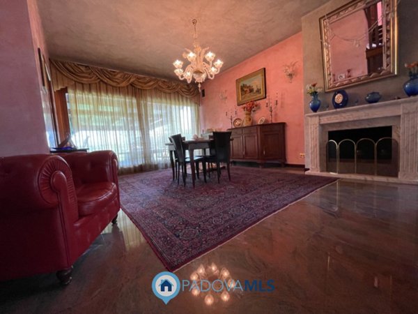 casa indipendente in vendita a Vigonza in zona Codiverno