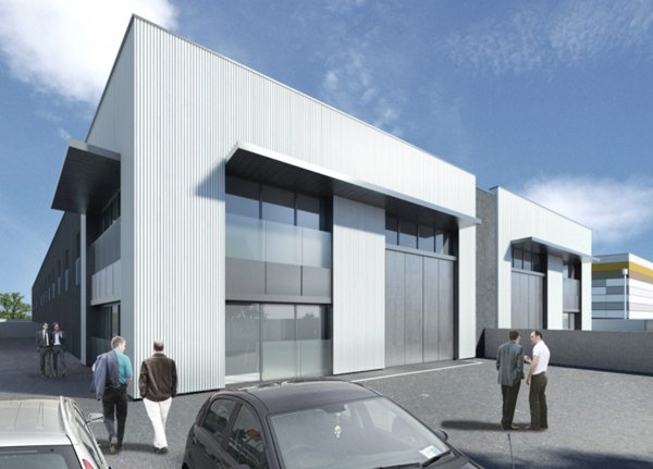 capannone in vendita a Vigonza in zona Peraga