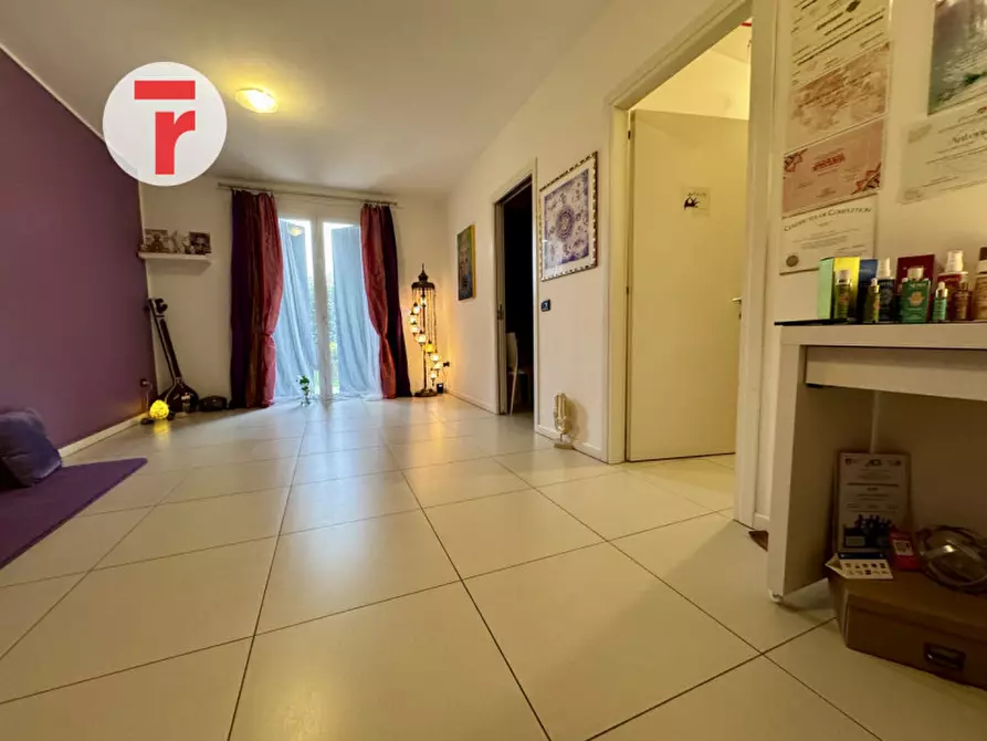 appartamento in vendita a Vigonza in zona Peraga