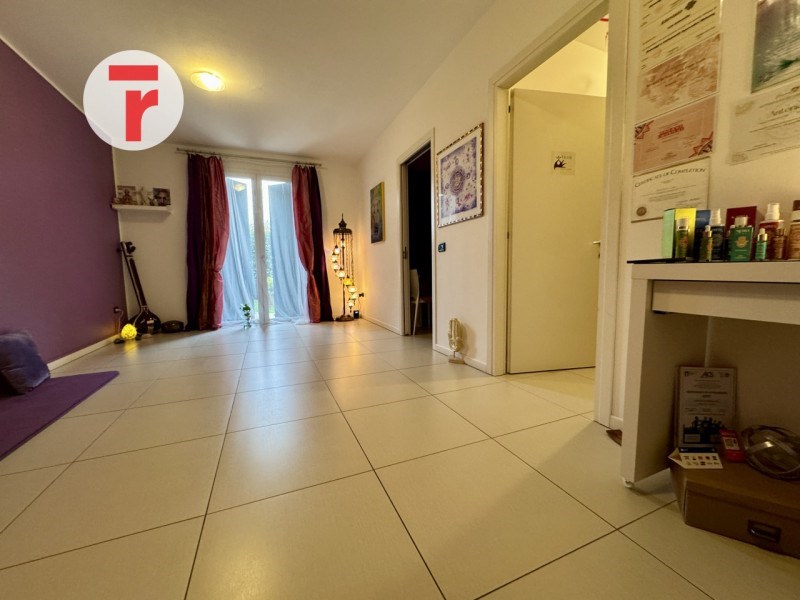 appartamento in vendita a Vigonza in zona Peraga