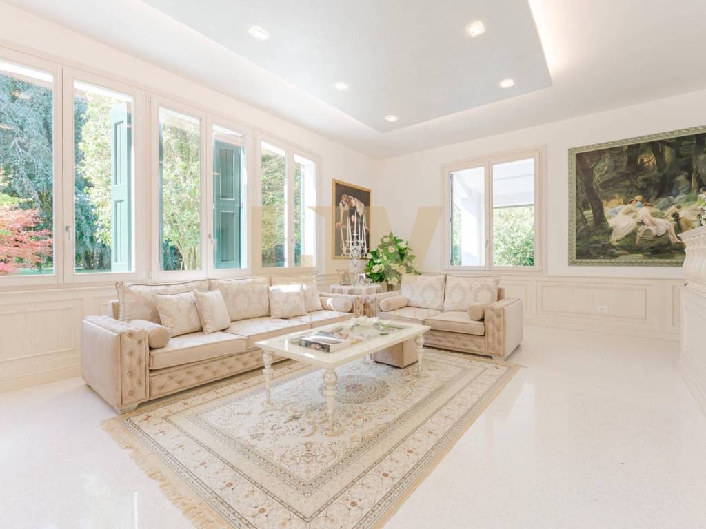 villa in vendita a Vigonza