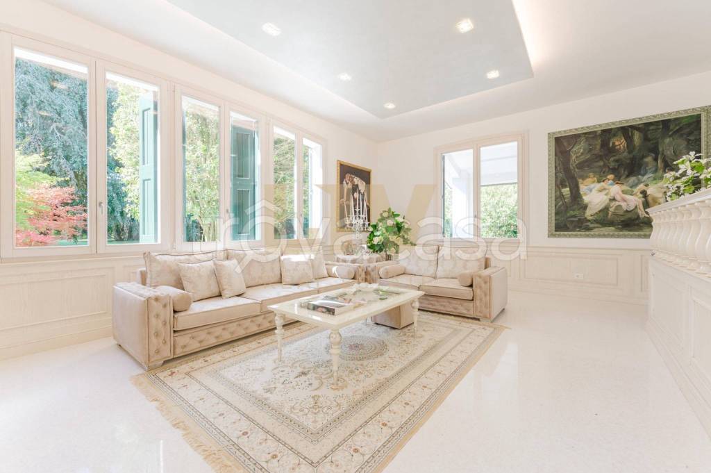 villa in vendita a Vigonza in zona Carpane