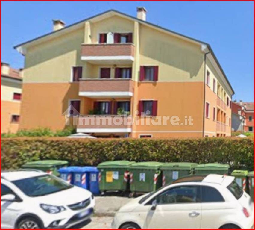 appartamento in vendita a Vigonza