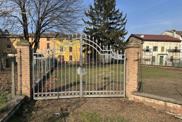 mansarda in vendita a Vigonza in zona Pionca
