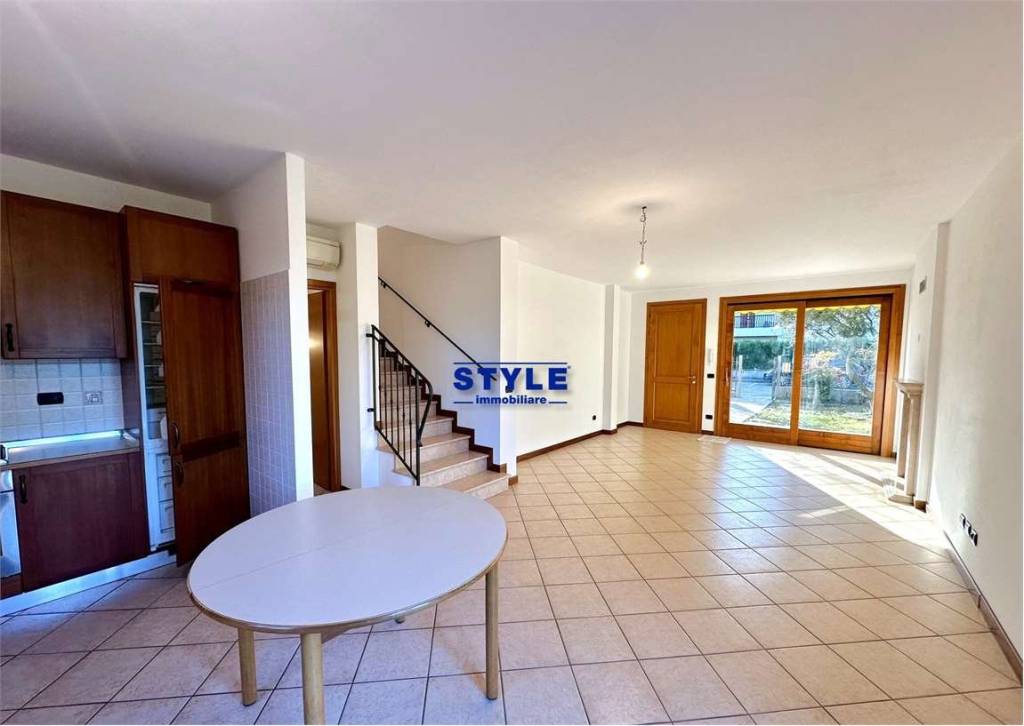 casa indipendente in vendita a Vigonza in zona Peraga