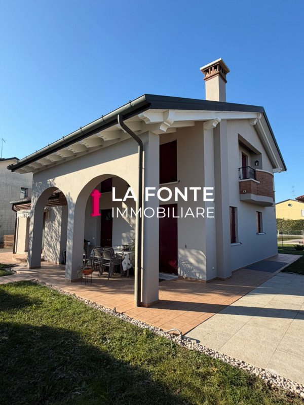 casa indipendente in vendita a Vigonza