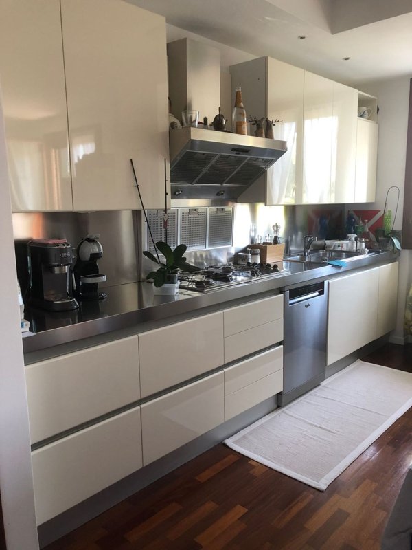 appartamento in vendita a Vigonza