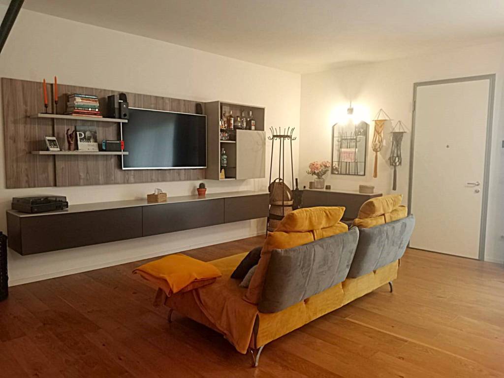 casa indipendente in vendita a Vigonza