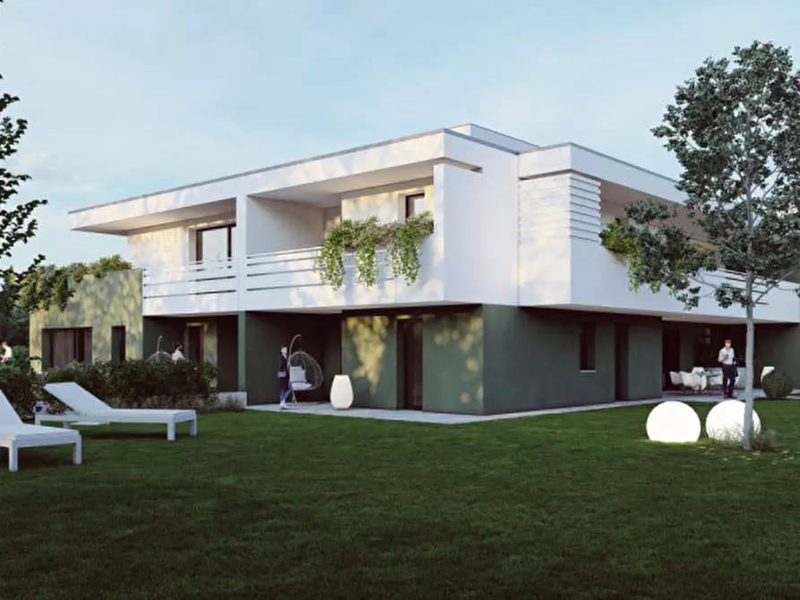 appartamento in vendita a Vigonza