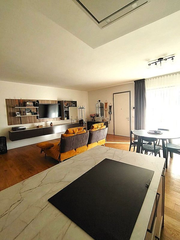 appartamento in vendita a Vigonza