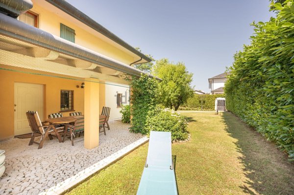 casa indipendente in vendita a Vigonza in zona Peraga