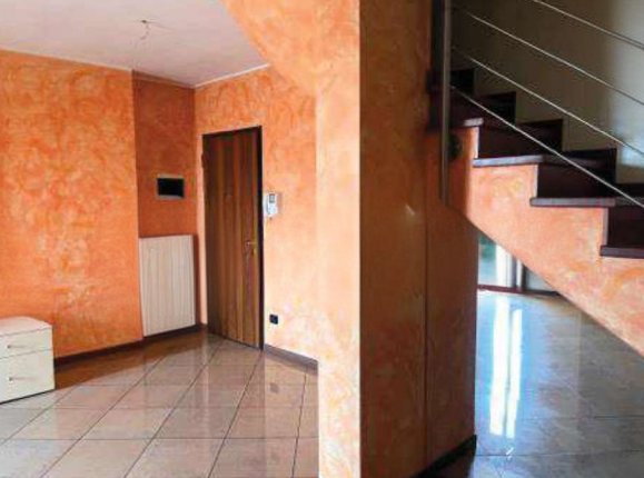 appartamento in vendita a Vigonza