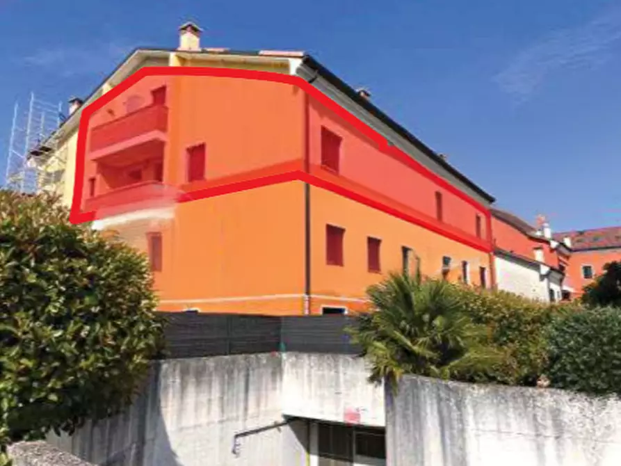 appartamento in vendita a Vigonza