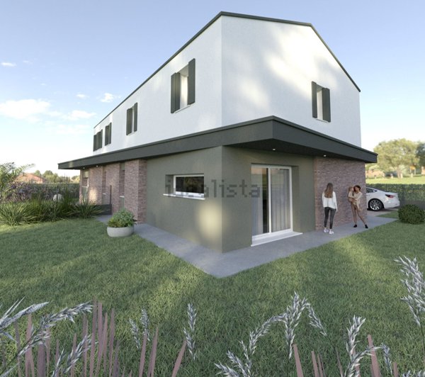 casa indipendente in vendita a Vigonza