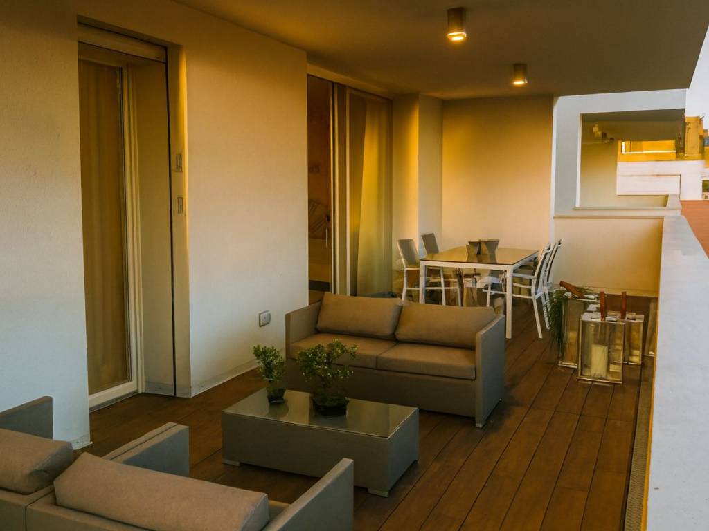 appartamento in vendita a Vigonza