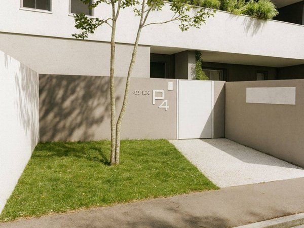 appartamento in vendita a Vigonza