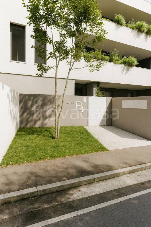 appartamento in vendita a Vigonza