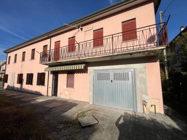 casa indipendente in vendita a Vigonza in zona Pionca