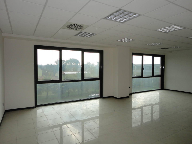 ufficio in vendita a Vigonza