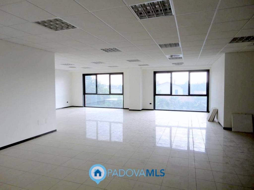 ufficio in vendita a Vigonza