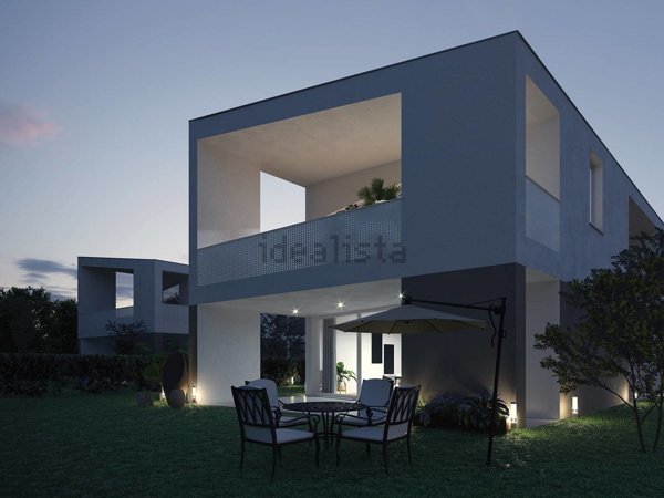 casa indipendente in vendita a Vigonza