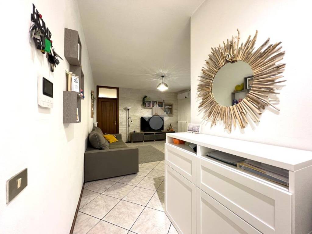 appartamento in vendita a Vigonza in zona Pionca