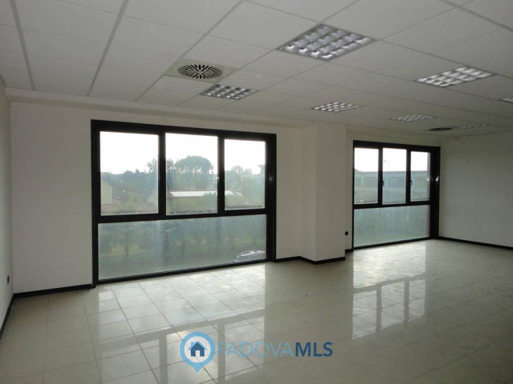 ufficio in vendita a Vigonza