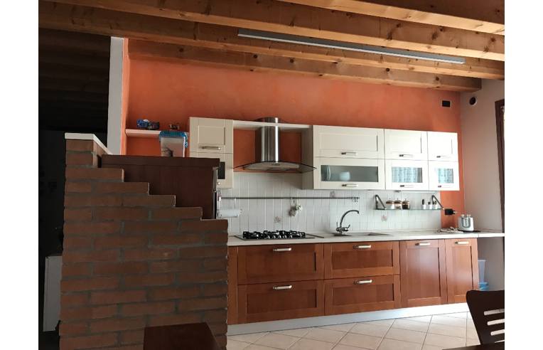 appartamento in vendita a Vigonza in zona Codiverno