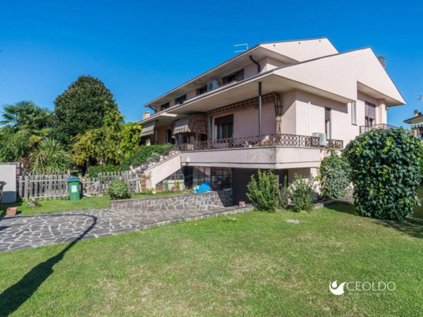 casa indipendente in vendita a Vigonza in zona Perarolo