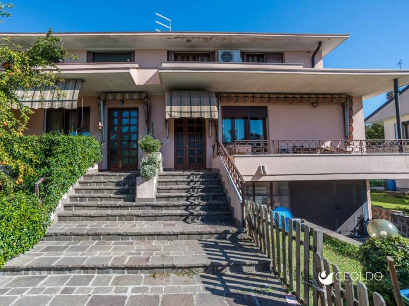 casa indipendente in vendita a Vigonza in zona Perarolo