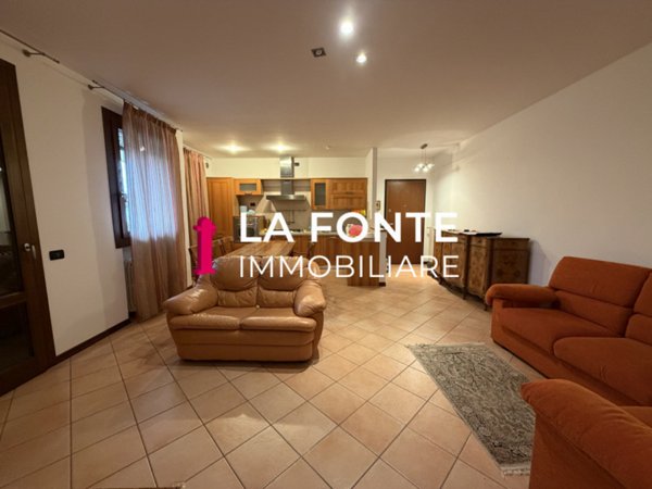appartamento in vendita a Vigonza