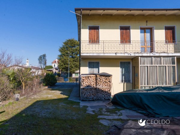 casa indipendente in vendita a Vigonza in zona Codiverno