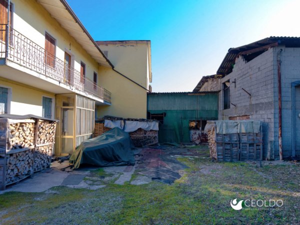 casa indipendente in vendita a Vigonza in zona Pionca