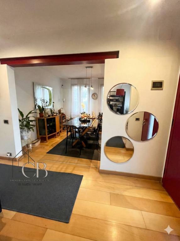 casa indipendente in vendita a Vigonza