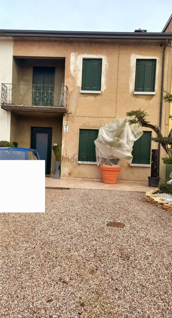 casa indipendente in vendita a Vigonza