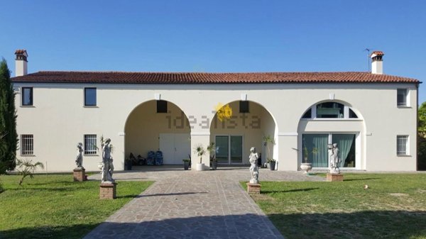 casa indipendente in vendita a Vigonza in zona Perarolo