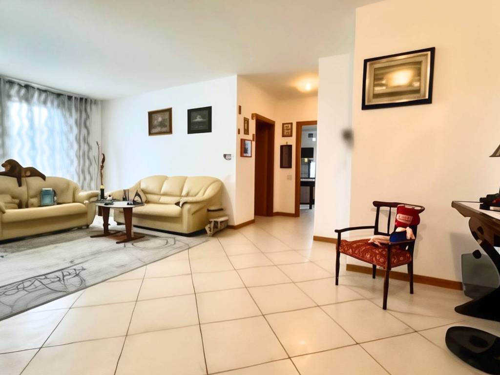 appartamento in vendita a Vigonza