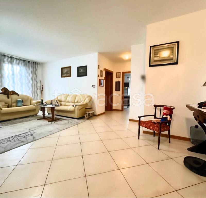 appartamento in vendita a Vigonza