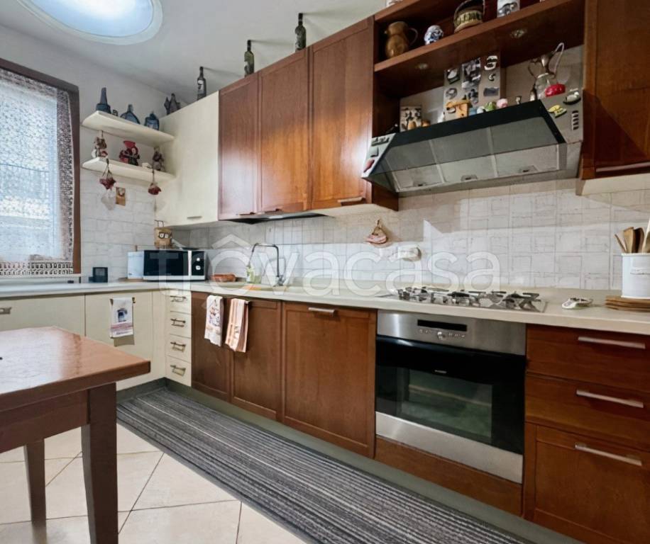 appartamento in vendita a Vigonza